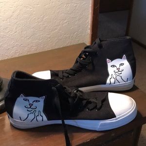 lord nermal shoes